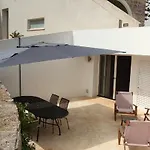 Casa Gorgole Apartman Ostuni