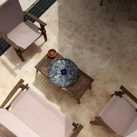 Casa Gorgole 아파트 오스투니