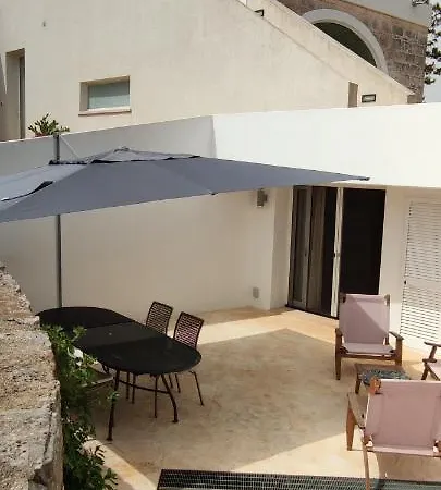 Casa Gorgole Apartment Ostuni