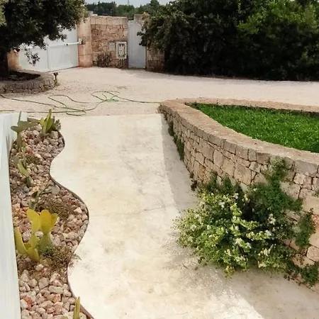 Casa Gorgole Ostuni