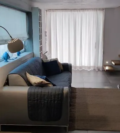 아파트 Casa Gorgole *