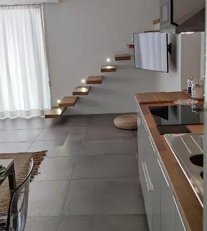 아파트 Casa Gorgole