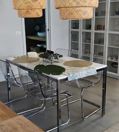 Casa Gorgole *