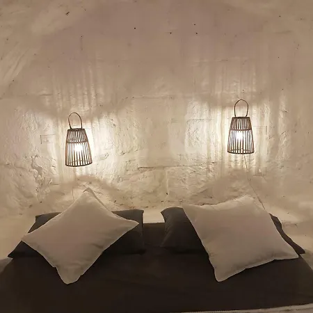 아파트 Casa Gorgole *