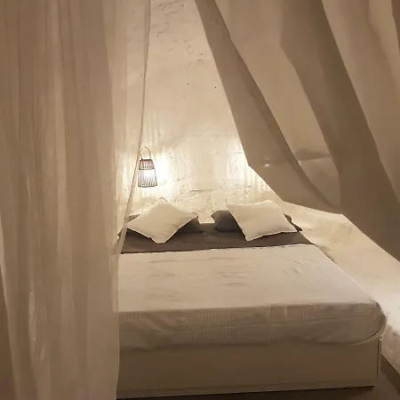 Apartment Casa Gorgole Ostuni