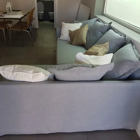 Casa Gorgole 아파트 오스투니