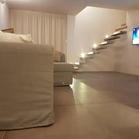 Casa Gorgole Apartment Ostuni