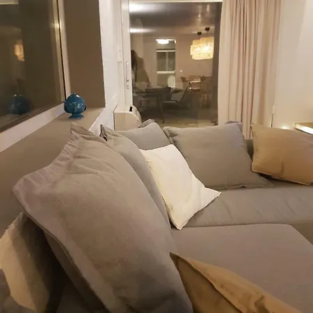 Casa Gorgole Apartment *