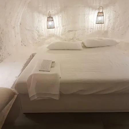 Apartment Casa Gorgole