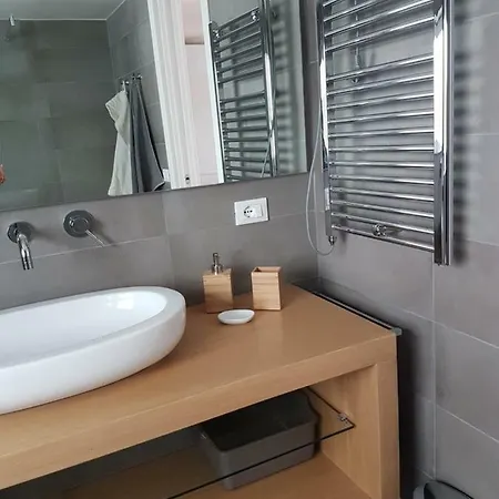 Casa Gorgole Apartment *