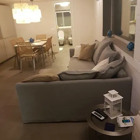 Casa Gorgole 오스투니