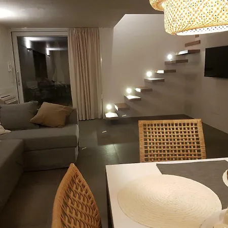 Casa Gorgole Apartment