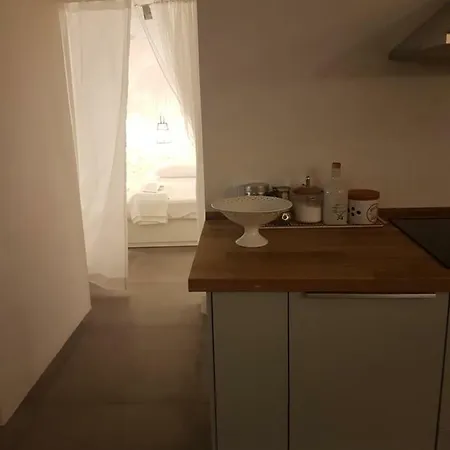 Casa Gorgole Apartment Ostuni