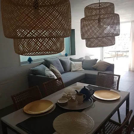 Casa Gorgole Apartment Ostuni