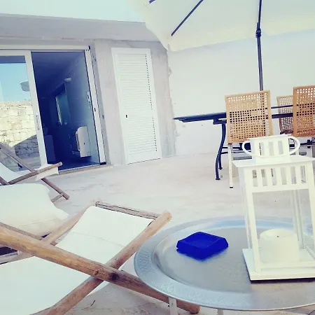 Casa Gorgole