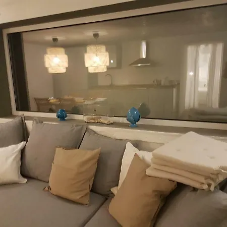Casa Gorgole *