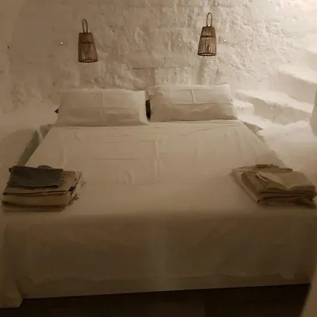 Apartment Casa Gorgole *