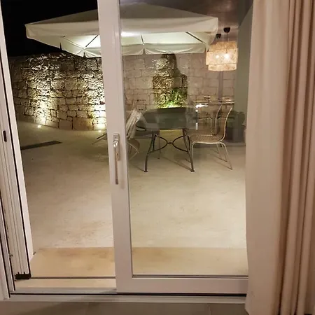 아파트 Casa Gorgole