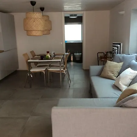 Casa Gorgole Apartment *