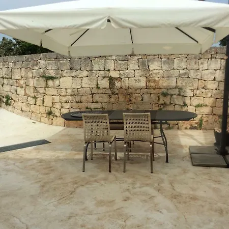 Casa Gorgole * Ostuni