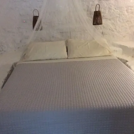 Casa Gorgole * Ostuni