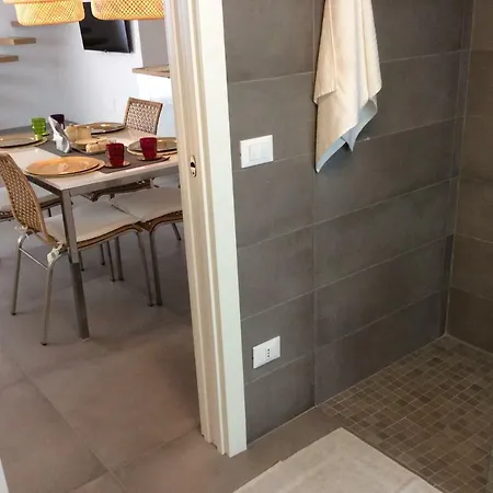Apartment Casa Gorgole Ostuni