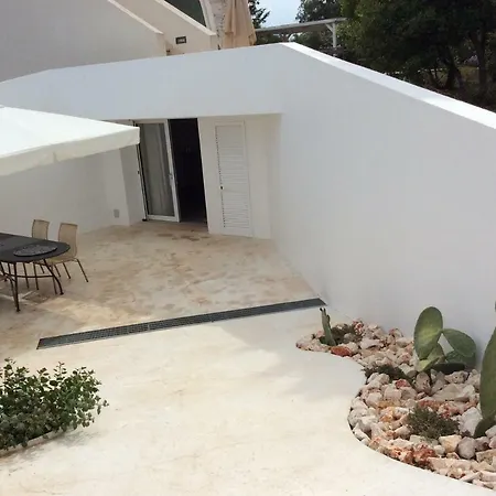Casa Gorgole *