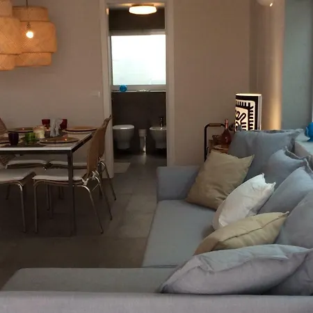 Casa Gorgole Apartment Ostuni