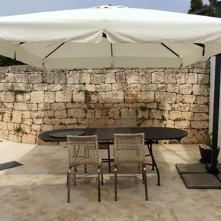 Casa Gorgole Ostuni