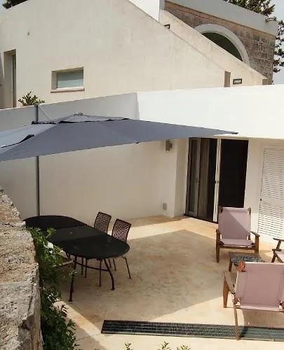 Casa Gorgole Apartment Ostuni