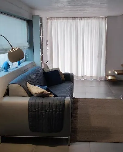 Apartment Casa Gorgole *