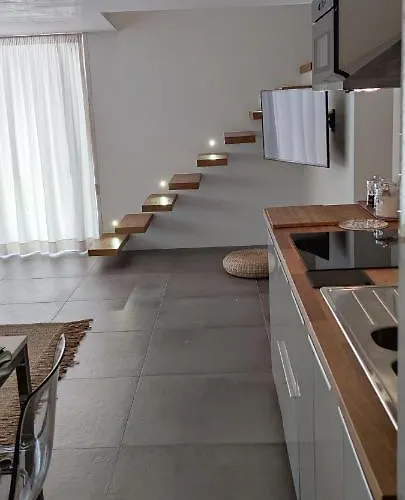 Apartment Casa Gorgole