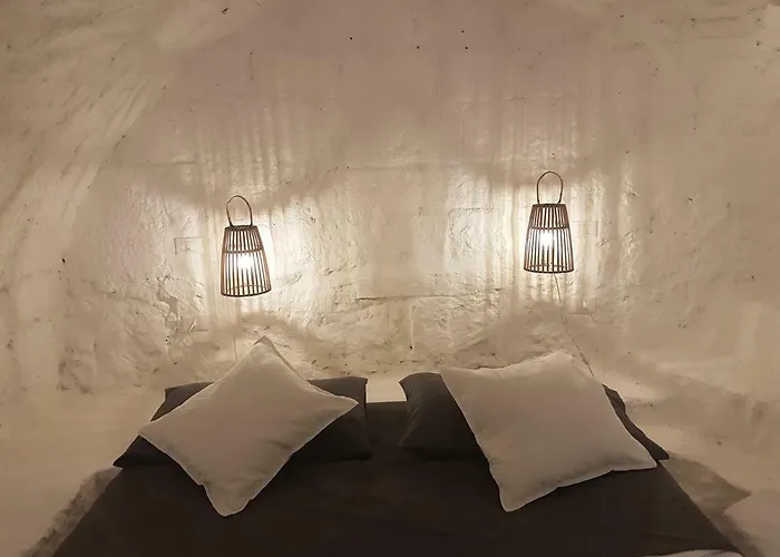 Apartment Casa Gorgole *