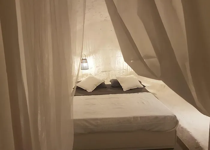 Daire Casa Gorgole Ostuni