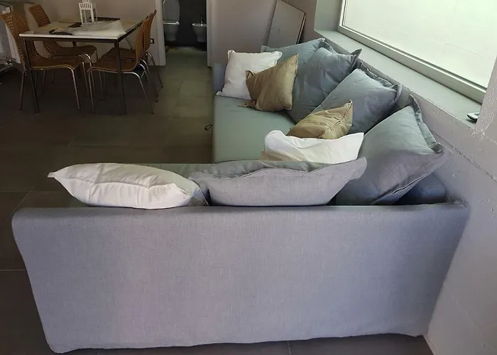 Casa Gorgole Apartment Ostuni