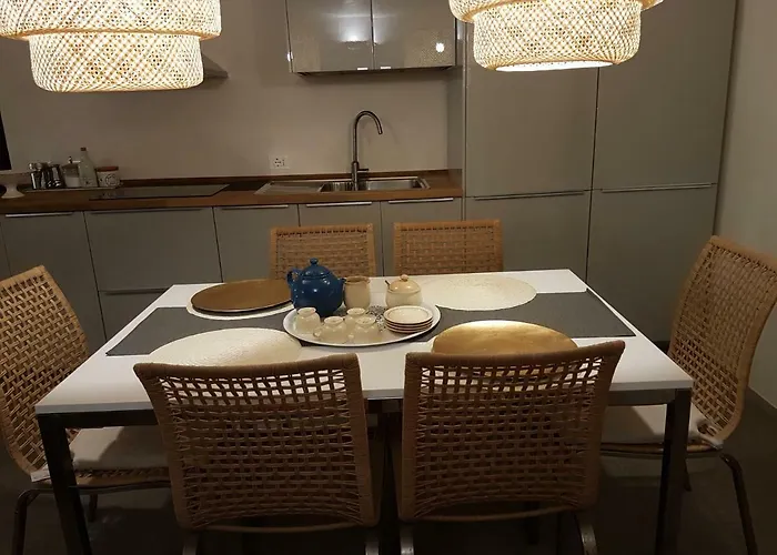 Casa Gorgole * Ostuni