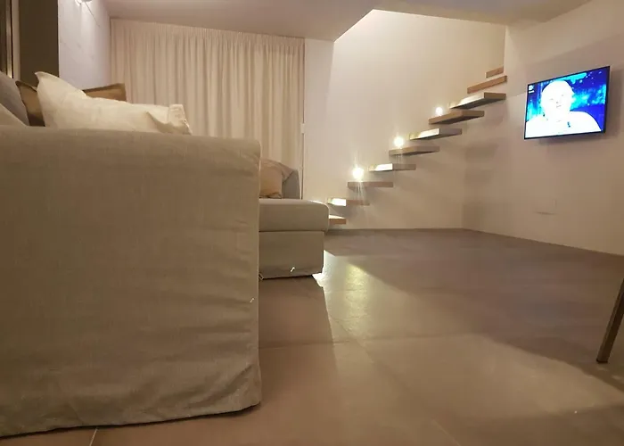 Casa Gorgole Daire Ostuni