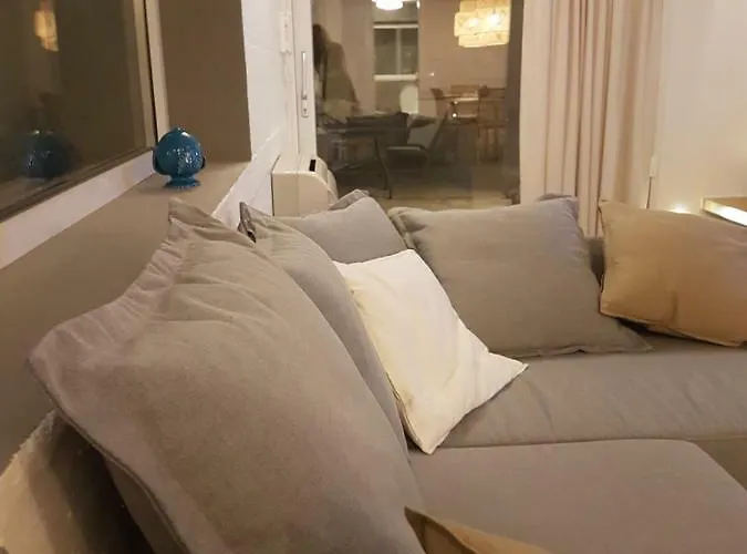 Casa Gorgole Apartment *