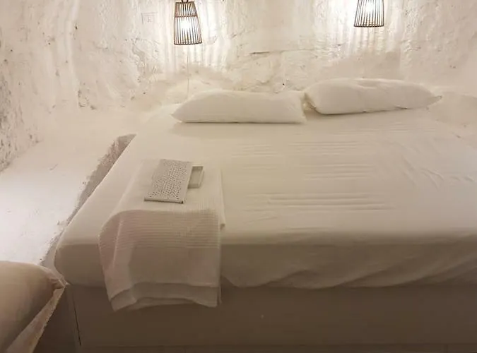 Apartment Casa Gorgole