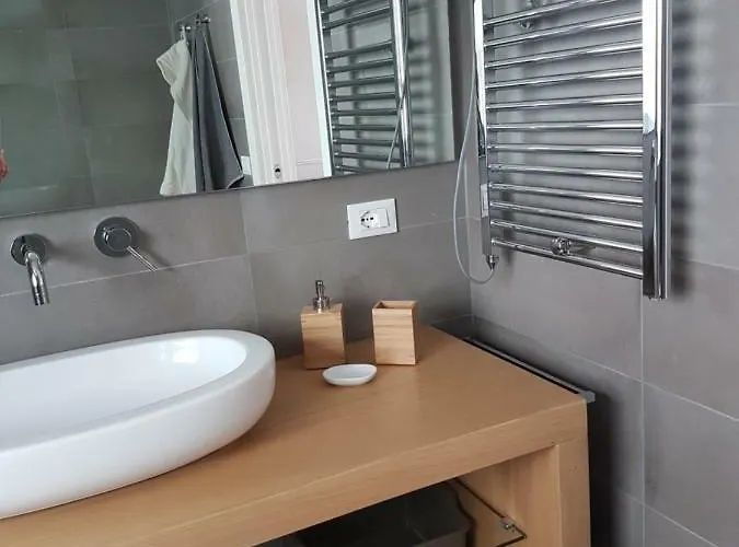 Casa Gorgole Apartment *