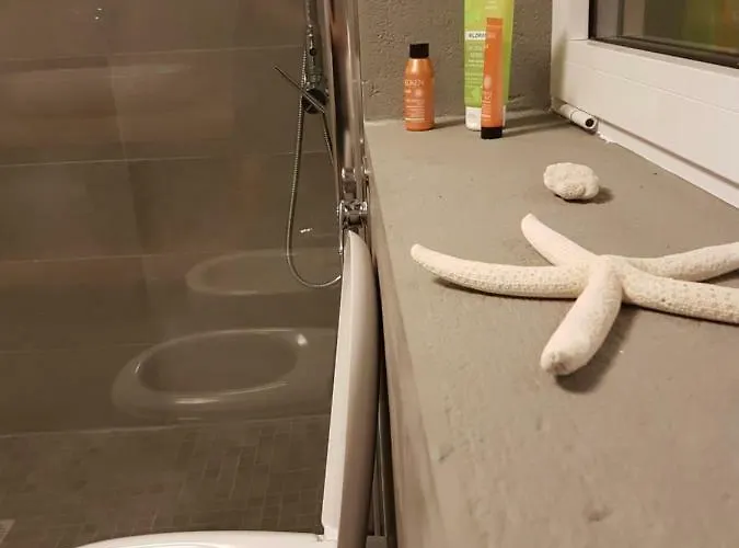 Daire Casa Gorgole Ostuni