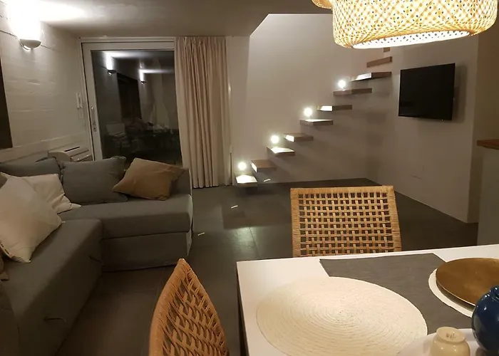 Casa Gorgole Apartment