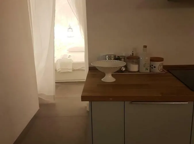 Casa Gorgole Daire Ostuni