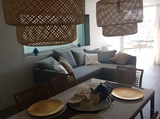 Casa Gorgole Apartment Ostuni