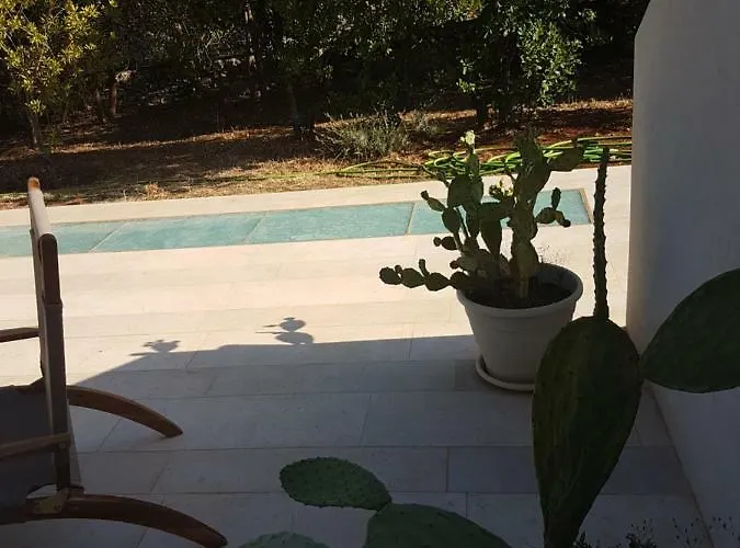 Daire Casa Gorgole *