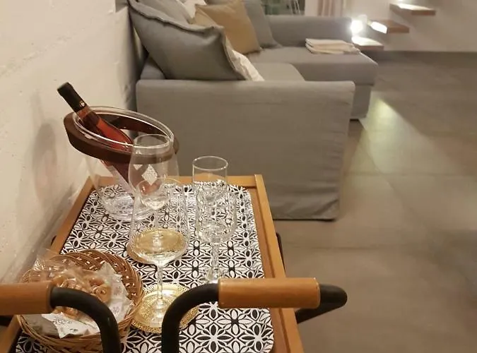 Casa Gorgole Apartment Ostuni