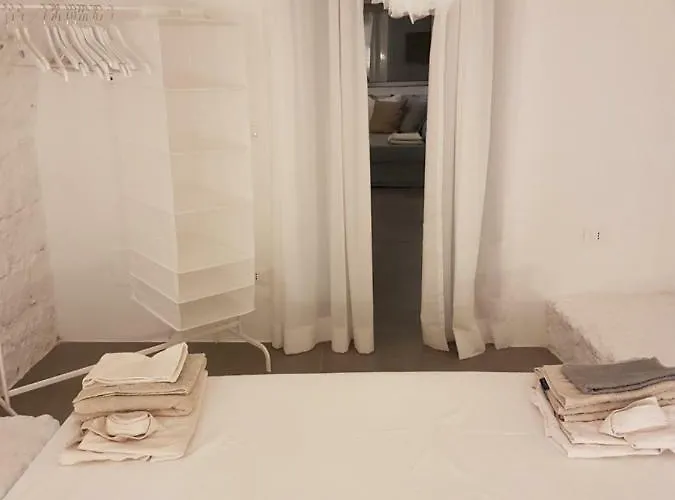 Daire Casa Gorgole Ostuni