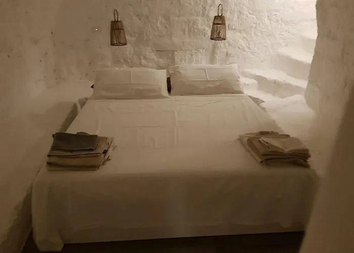 Daire Casa Gorgole *