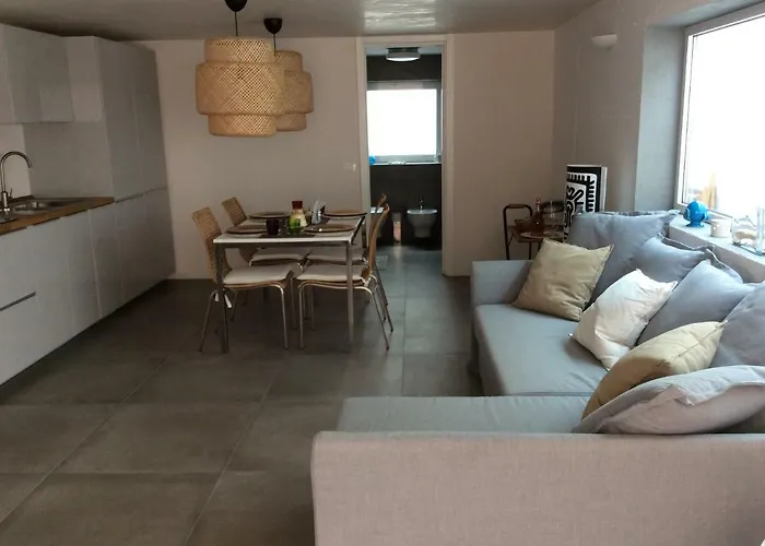 Casa Gorgole Apartment *