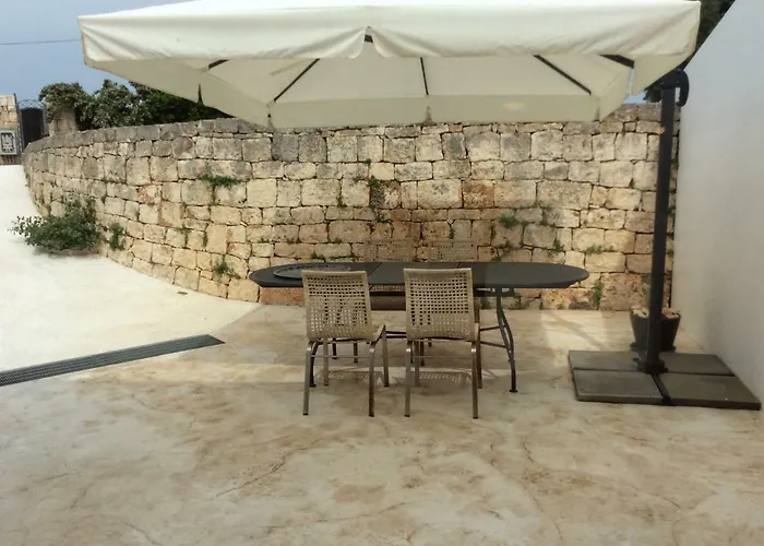 Casa Gorgole * Ostuni